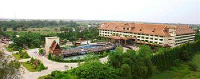 фото отеля Angkor Era Hotel