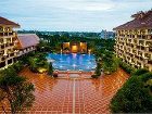 фото отеля Angkor Era Hotel