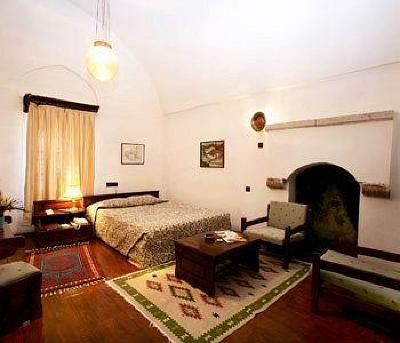 фото отеля Club Caravanserail Hotel Kusadasi