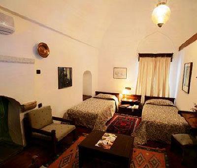 фото отеля Club Caravanserail Hotel Kusadasi