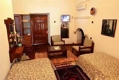 фото отеля Club Caravanserail Hotel Kusadasi