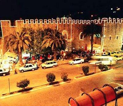 фото отеля Club Caravanserail Hotel Kusadasi