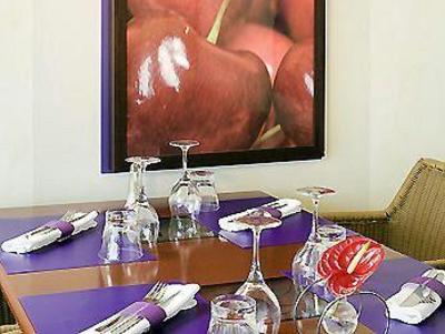 фото отеля Novotel Amiens Est