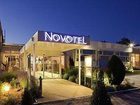 фото отеля Novotel Amiens Est