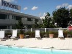 фото отеля Novotel Amiens Est