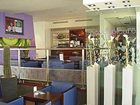 фото отеля Novotel Amiens Est