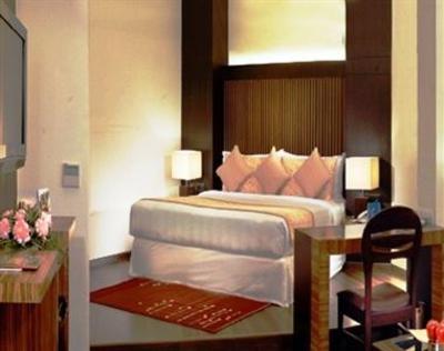 фото отеля Fortune Inn Haveli