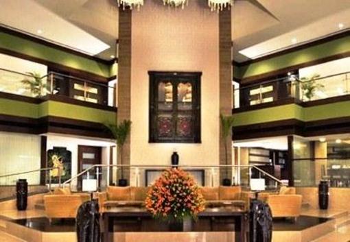 фото отеля Fortune Inn Haveli