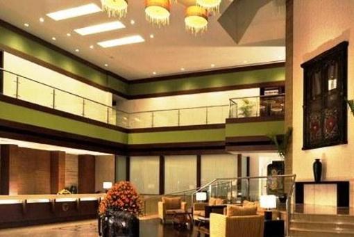фото отеля Fortune Inn Haveli
