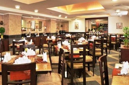 фото отеля Fortune Inn Haveli