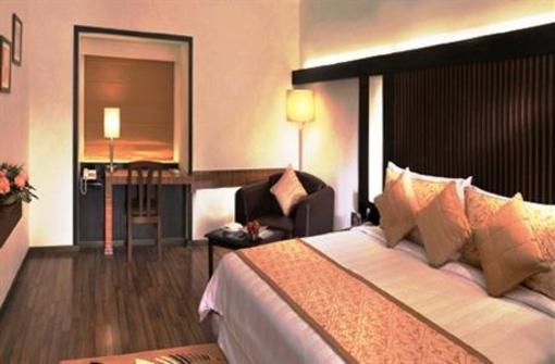 фото отеля Fortune Inn Haveli
