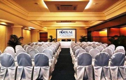 фото отеля Fortune Inn Haveli