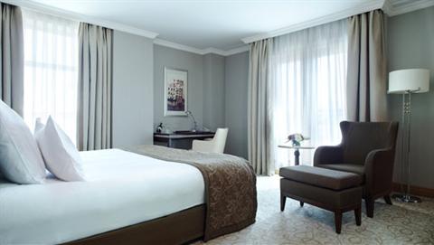 фото отеля Swissotel Ankara