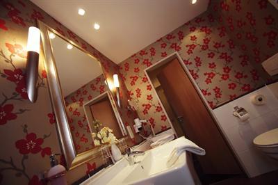 фото отеля Ringhotel Koehler Forsthaus