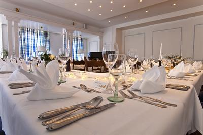 фото отеля Ringhotel Koehler Forsthaus