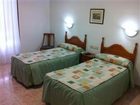 фото отеля Hostal Vazquez de Mella