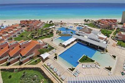 фото отеля Omni Hotel Cancun