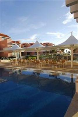 фото отеля Omni Hotel Cancun