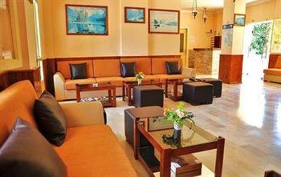 фото отеля Hotel Penelope