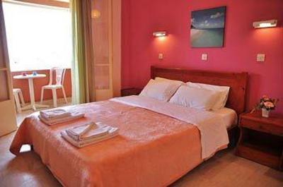фото отеля Hotel Penelope