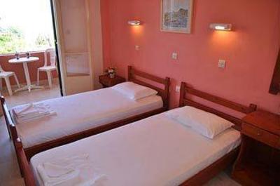 фото отеля Hotel Penelope