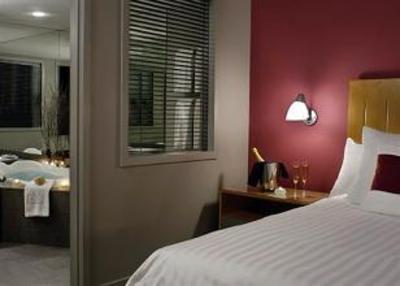 фото отеля Brookstreet Hotel