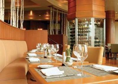 фото отеля Brookstreet Hotel
