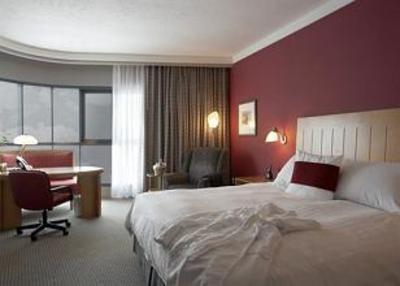 фото отеля Brookstreet Hotel