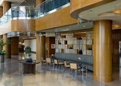 фото отеля Brookstreet Hotel