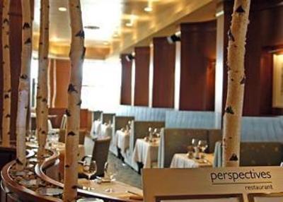 фото отеля Brookstreet Hotel