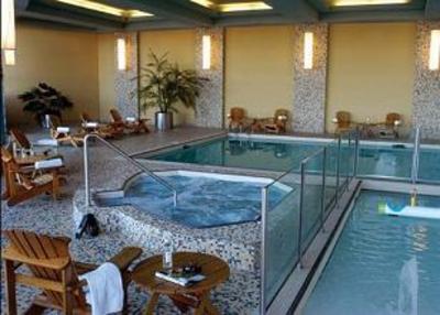 фото отеля Brookstreet Hotel
