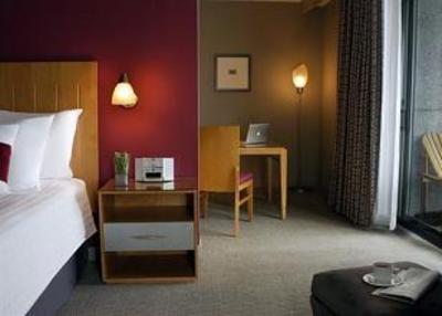 фото отеля Brookstreet Hotel