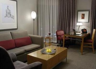 фото отеля Brookstreet Hotel