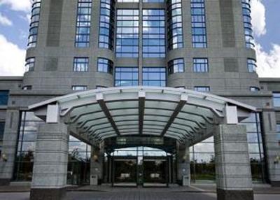 фото отеля Brookstreet Hotel