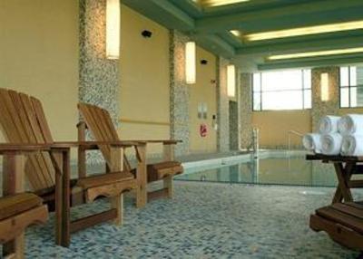 фото отеля Brookstreet Hotel