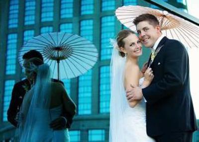 фото отеля Brookstreet Hotel