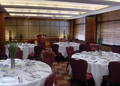фото отеля Brookstreet Hotel