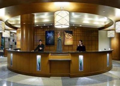 фото отеля Brookstreet Hotel