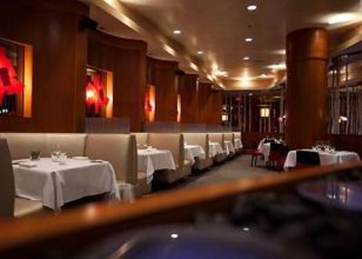фото отеля Brookstreet Hotel