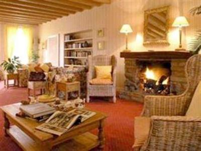 фото отеля Le Fleuray Hotel Cangey