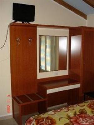 фото отеля Villa Cheta Milano