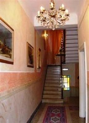 фото отеля Villa Cheta Milano