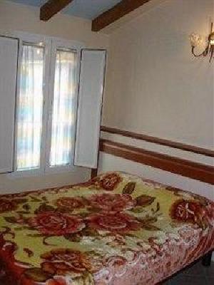 фото отеля Villa Cheta Milano