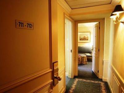 фото отеля Hotel Le Littre
