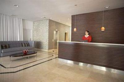 фото отеля Radisson Hotel & Suites San Isidro