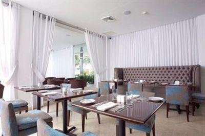 фото отеля Radisson Hotel & Suites San Isidro