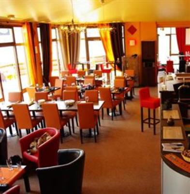 фото отеля Comfort Hotel Orleans Sud