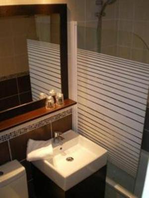 фото отеля Comfort Hotel Orleans Sud