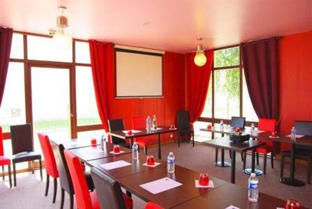 фото отеля Comfort Hotel Orleans Sud