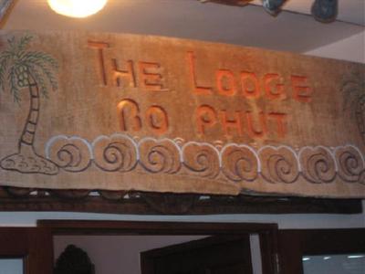 фото отеля The Lodge